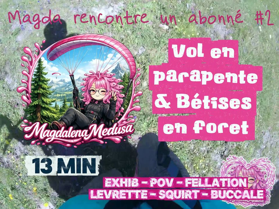 Mountain Flying & Foolishness in the Forest
