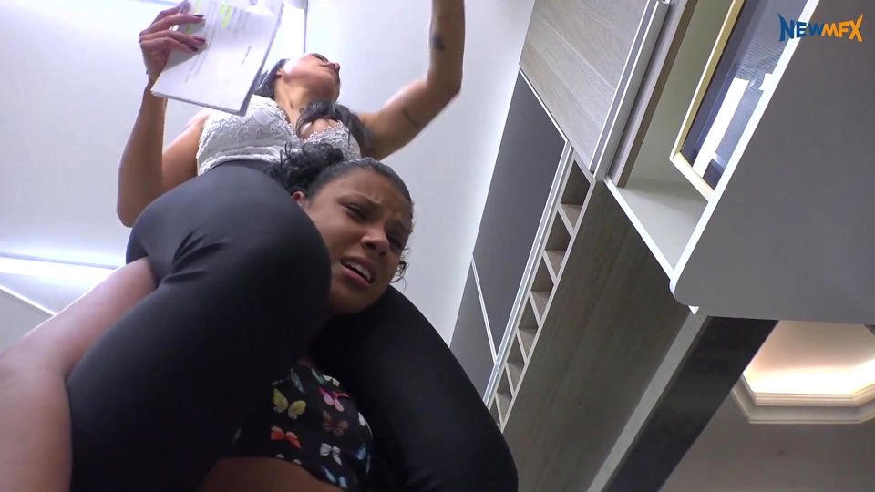 Lift Me Out of the Floor