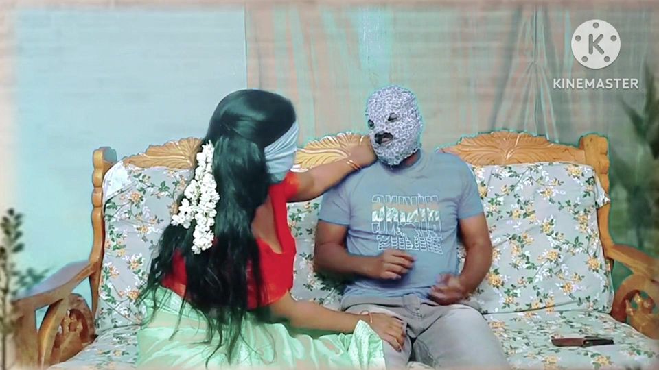 My Stepbrother in Law Gave a Pill and Fuck Me Without My Knowledge - Tamil Erotic Story with Real Moaning