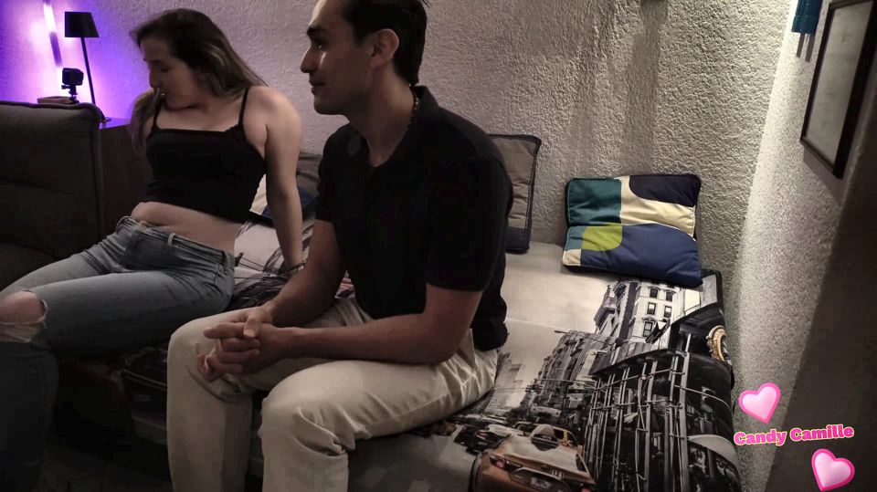 Husband Shares His Hotwife, so She Can Cast Him for a Shameful Single