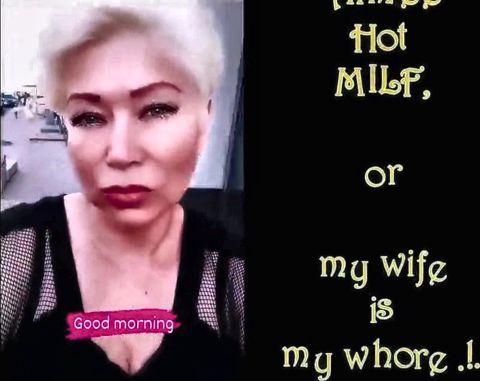 Adult Girls Like to Try on Different Looks, but Their Cunts Stay Wet... )) Part One.