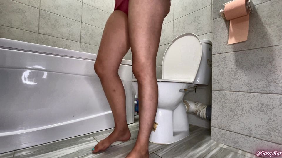 The Daily Toilet S2 Episode 7