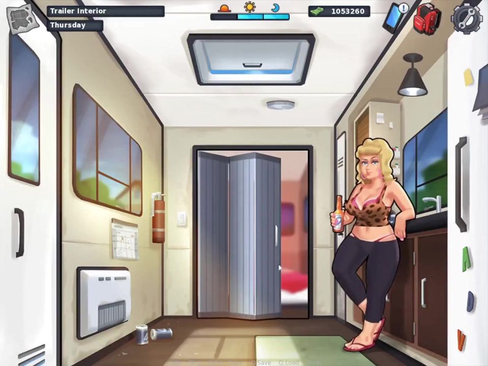 Summertime Saga Sex Game Play part 12 Nude Game Play 18+ Adult Game Play