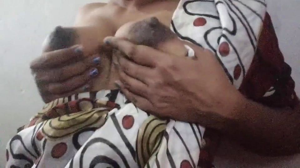 Desi House Maid Was Caught Masturbating Part 11