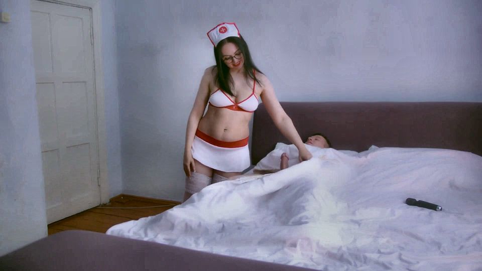 Kinky Man Piss on Tits His Slattern's and Fucks in Ass Her