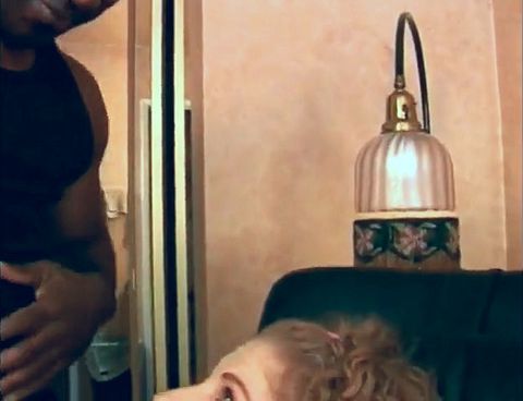 Busty ginger slut gets her hairy pussy and tight ass banged by bbc