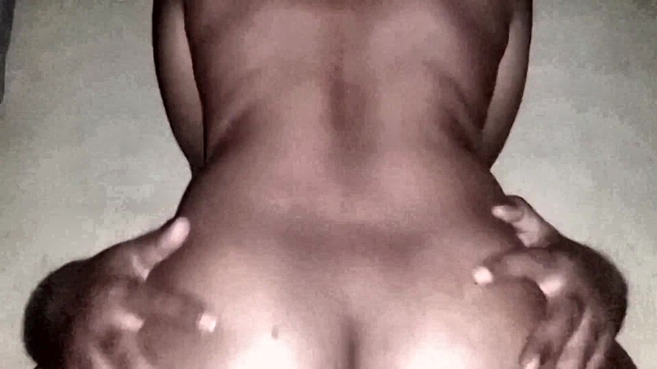 Slow Riding Him to My Orgasm & Creampie