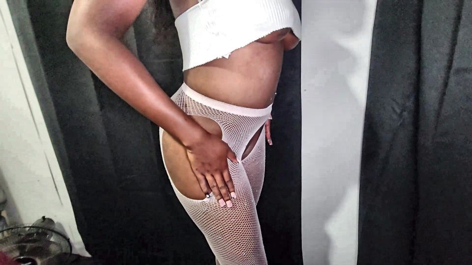 nieve music video vixen tricked fingered and fucked by fake rapper