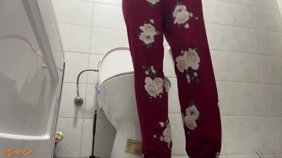 The Daily Toilet Season 3 Episode 6