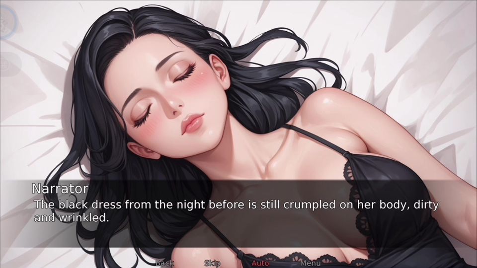 Secret Files - Part 3