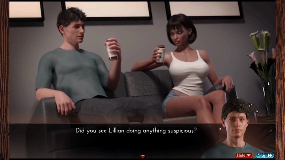 Hentai Game - The Genesis Order - HENTAI GALLERY - EP 3 Scene 11 Dance tease & Scene 12 Morning Sex Scenes
