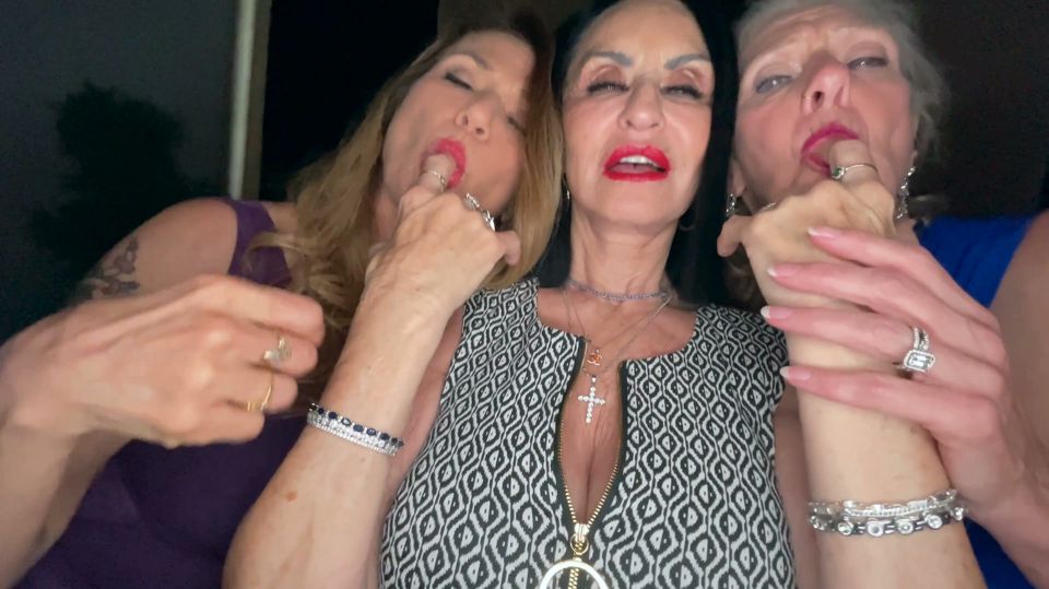 Spice Gilfs