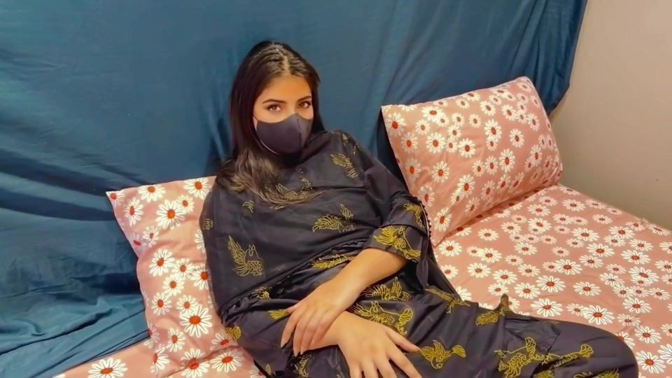 Sister in Law Confessed She Is a Horny Slut