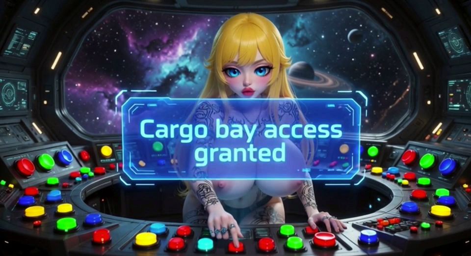 Captain Nova Episode 1, Ai Animation