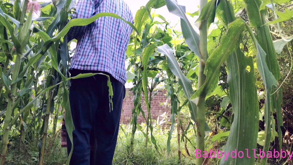 Makka ke Khat me Punjabi couple