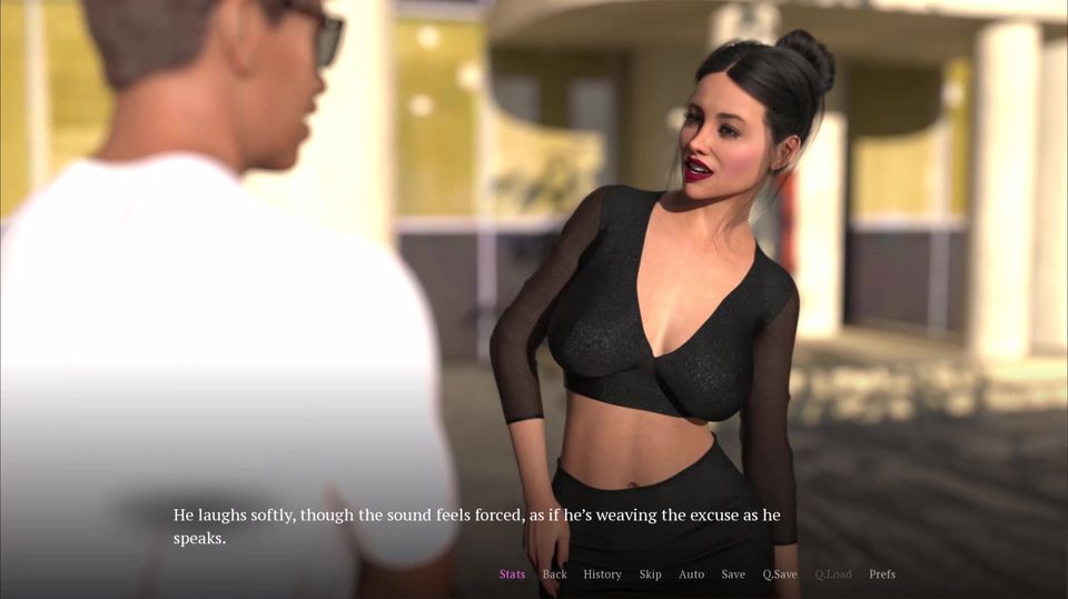 The Adored Marriage 16 Myself and Evelyn Fucked Pamela Together