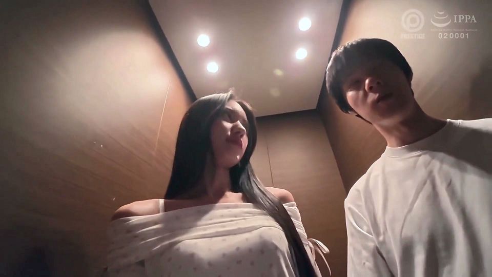 Getting Seduced at Point-blank Range in a Confined Room Part 2
