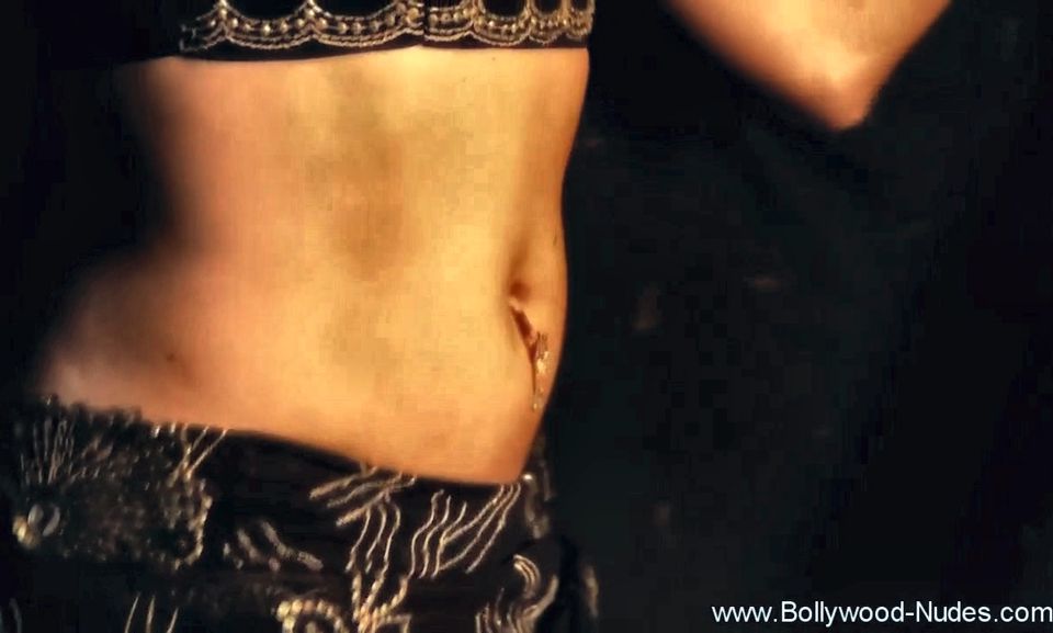 Seduction by movement from India
