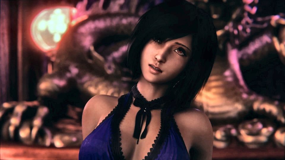 Tifa in Corneos Palace 3D Hentai Uncensored