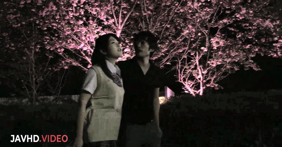 Naughty Japanese Teen Kaho Takes Rough Hardcore Fucking