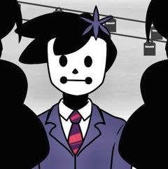 KOMI MIME 2026 trailer