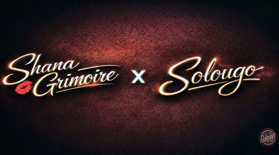 Solougo X Shana Grimoire, Wild Rooftop Vibes, Day 5
