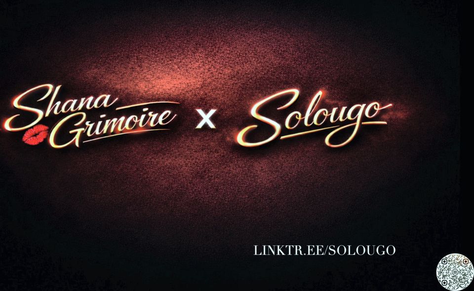 Solougo X Shana Grimoire, Naughty Easter Bunny