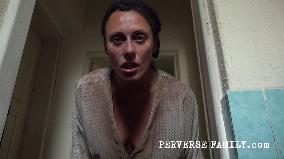 Bound & Busty (Perverse Family)