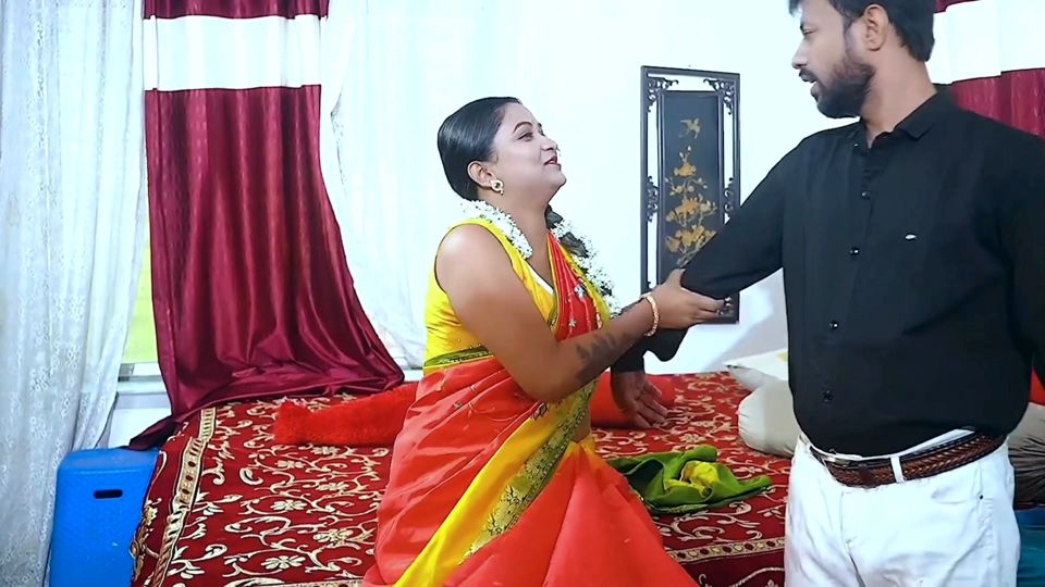 Soteli bahan ko rakshabandhan ka gift dekar choda