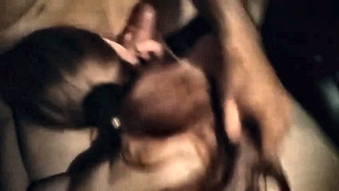 College Slut: Mouth Fuck and Hard Cock