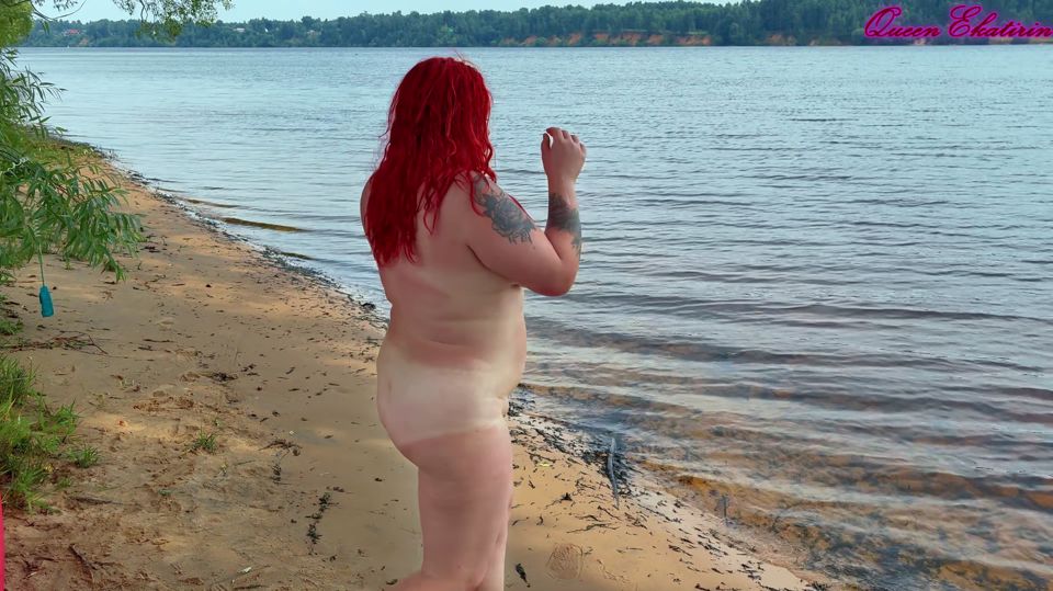 Riverside Sex