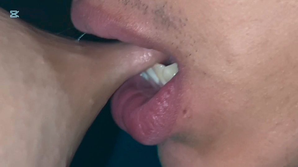Sucking my lactating neighbors milk breasts