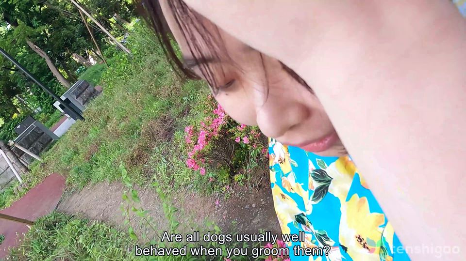 Cute Miss Noa Makino Is Our Newest Japanese Amateur Model