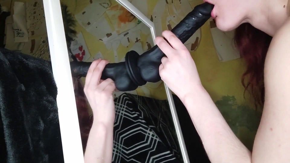 Extra Long Masturbation Video