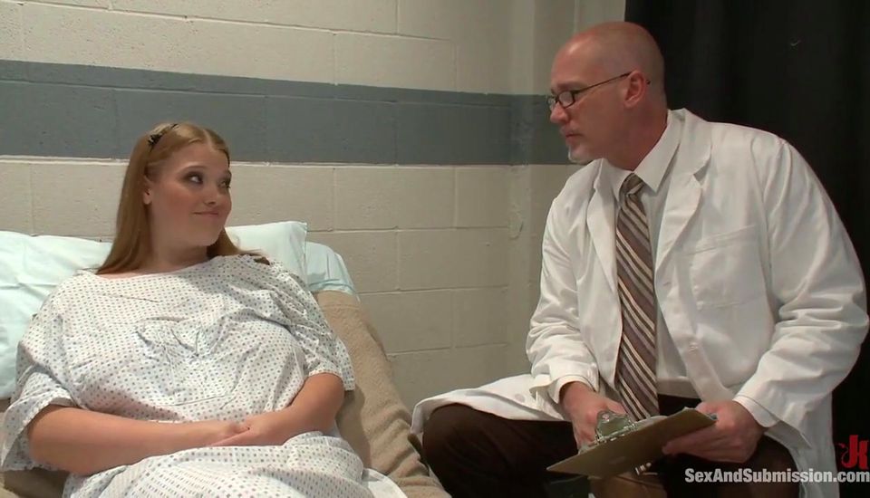 Big Tits Clinic