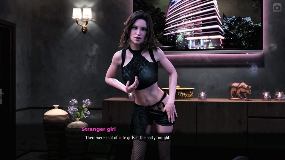 Gameplay Milfs Of Sunville - Part 1