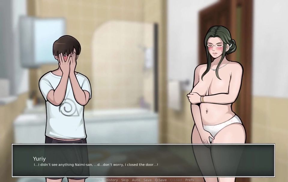 Complete Gameplay - Konoha MILFs, Part 3