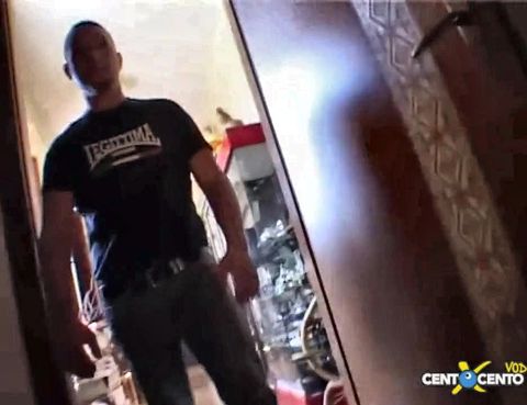 Dreams of Girls (film Completo Centoxcento)