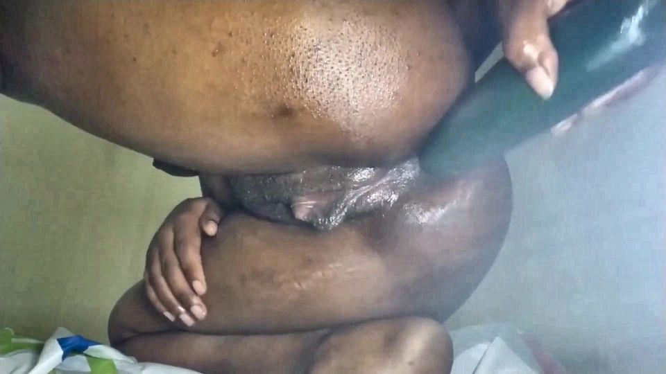 Kenyan Porno Videos My Cucumber Goes Inside Me, I Lose Control Until I Reach My Final Orgasm