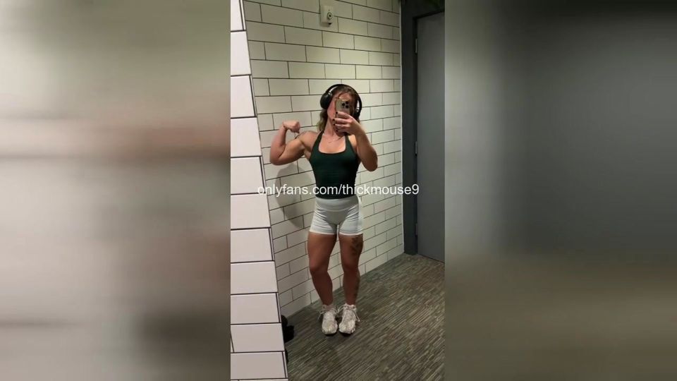 Barely Legal Lena Mysz Exposes Virgin Pussy on Tiktok (ACCIDENT)