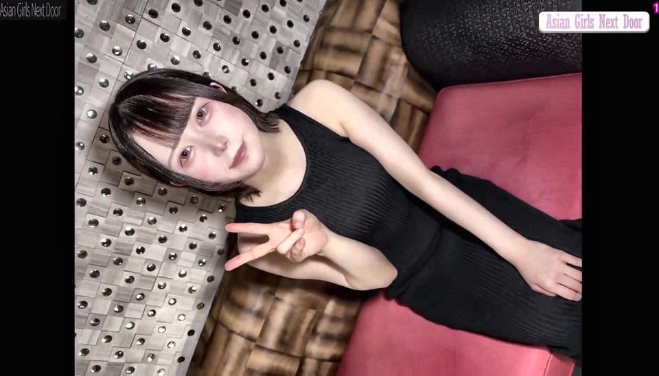 Adorable Fair-skinned Beauty with a Dream of Teaching Reveals Her Secret Passion in an Exclusive Debut Angle1