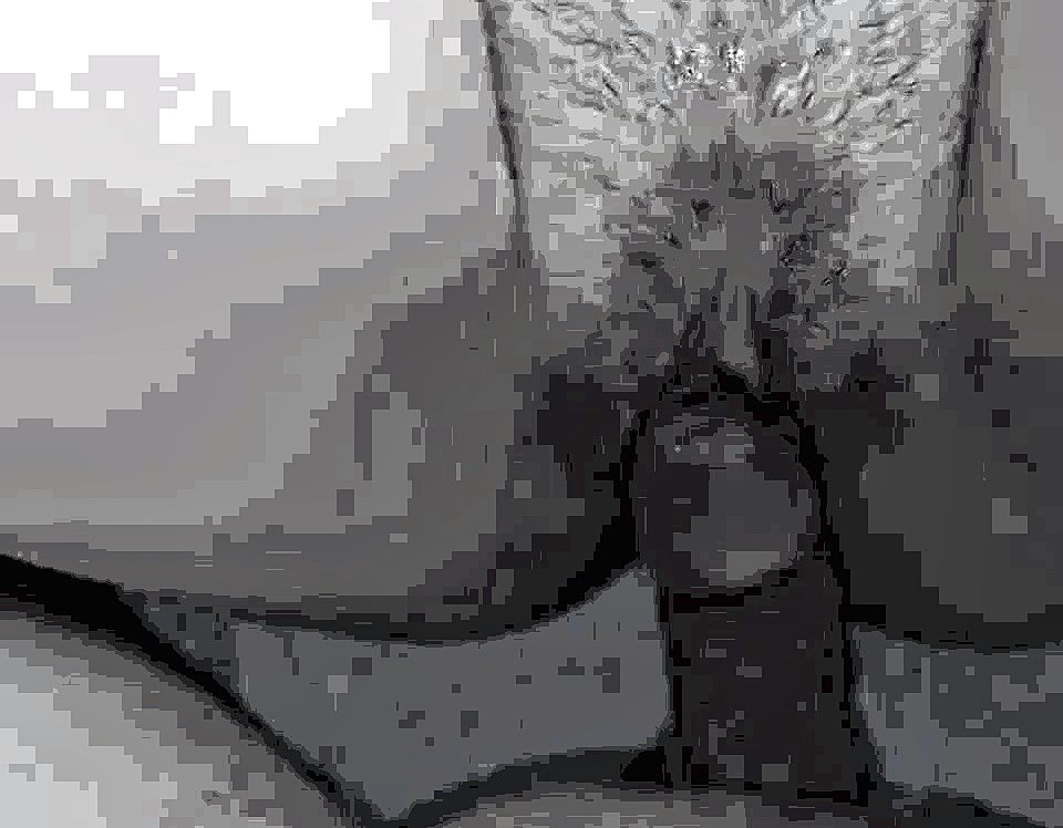Creampied Stepmom's Pussy While Her Husband Was at Work