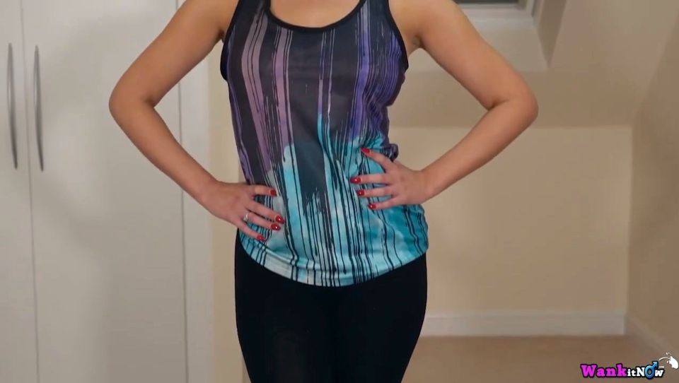 Bonnie - One Last Wank