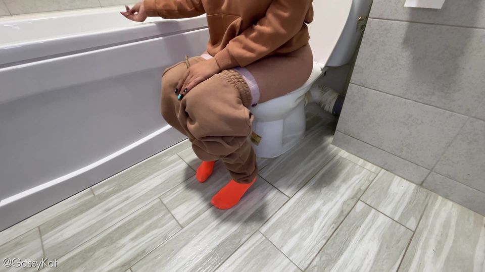 The Daily Toilet S2 Episode 21