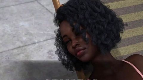 weekend lollygagging- gameplay - roleplay - cum in mouth, cum spitting & woman piss on male & spanking