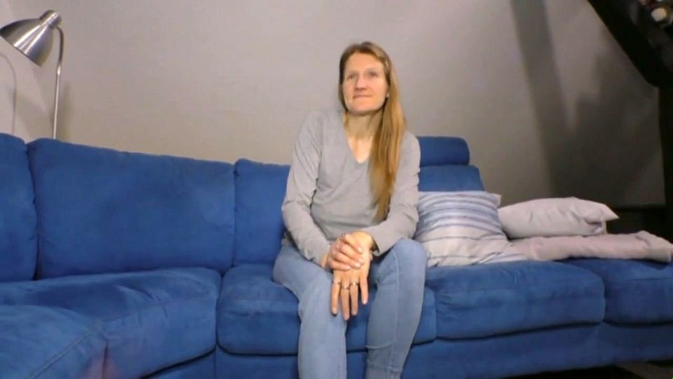 I'm horny - scene #07