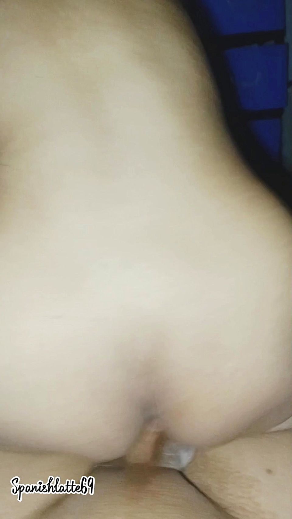 Riding my neighbour's dick