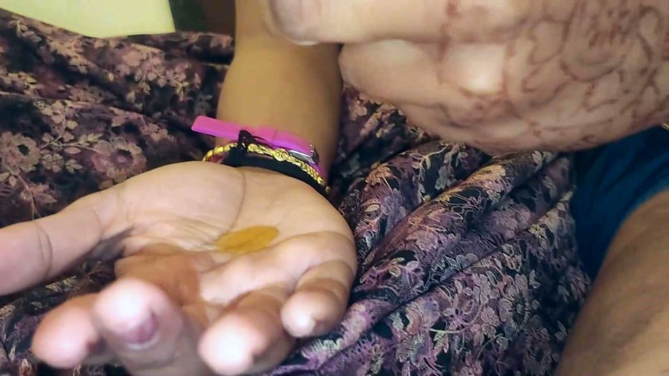 Neha hot indian sex creampie of pussy friend wife