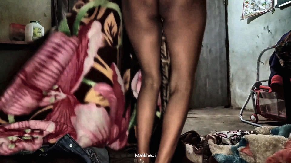 Desi Girl and Boy Sex