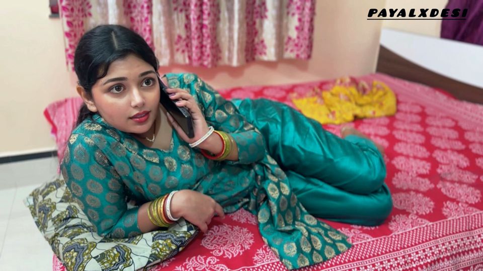 Shadi wala ghar mein Payal ne kiya cousin ke saat sex , kutta banake apni cousin payal ko jor jor se choda Xxxx